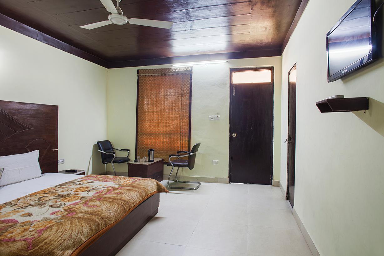 house for rent in New Delhi